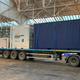 Image for article titled The Extreme E Racecar Fleet Will Be Recharged By Hydrogen Fuel Cells